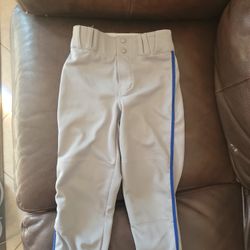Baseball Pants