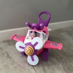 Minnie Mouse Ride On