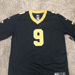 Drew Brees New Orleans Saints Jersey