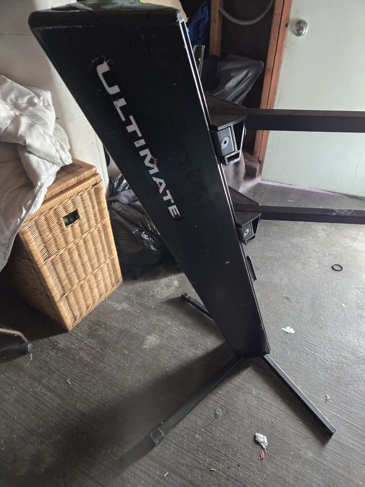 Ultimate Keyboard Stand