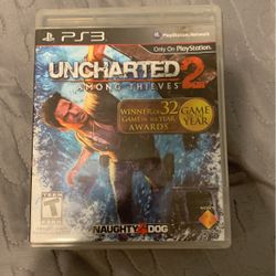 uncharted 2