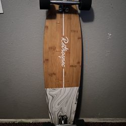 Longboard