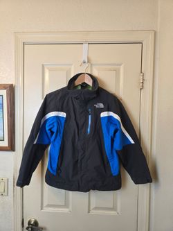 The North Face Snow Jacket Youth M (10-12)