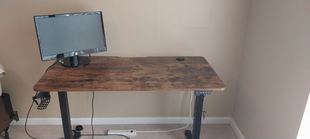 Standing Desk