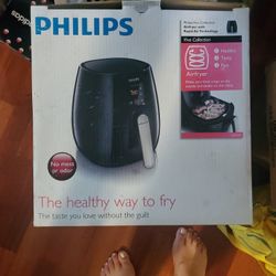 Phillips Air Fryer