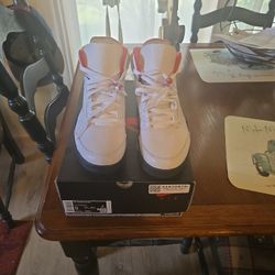 Jordan 5 DS Sz 9