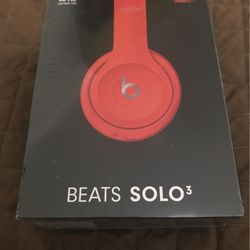 Beats Solo 3