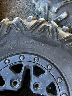 Can An Tires