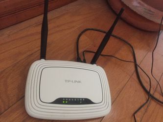 Wifi router