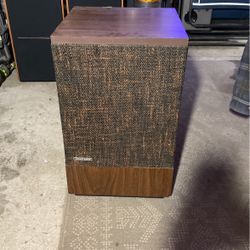 Bose 501 Series II Speaker Only One