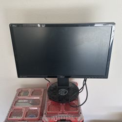 ASUS Gaming monitor