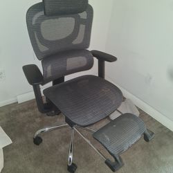 Desk chair