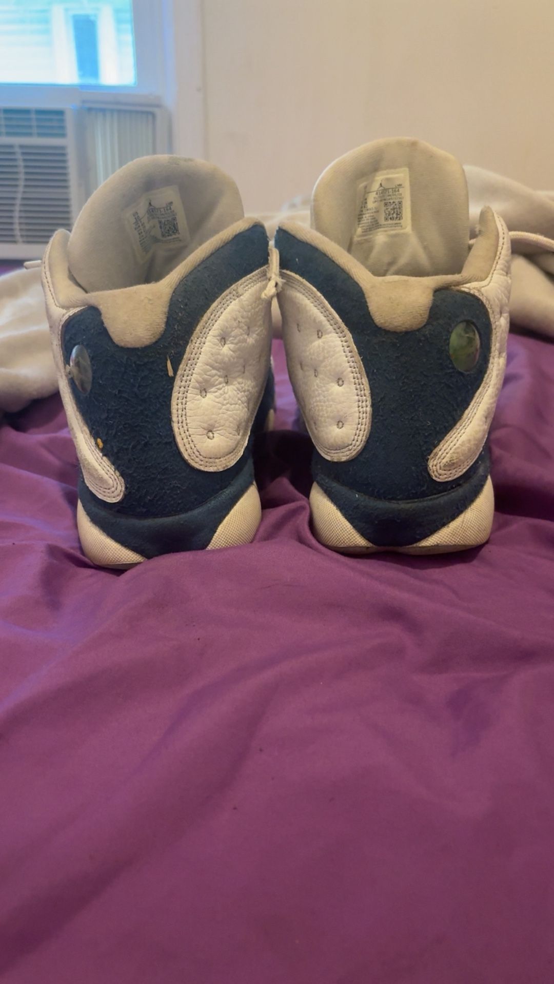 Jordan 13