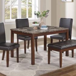 Dining Table Set