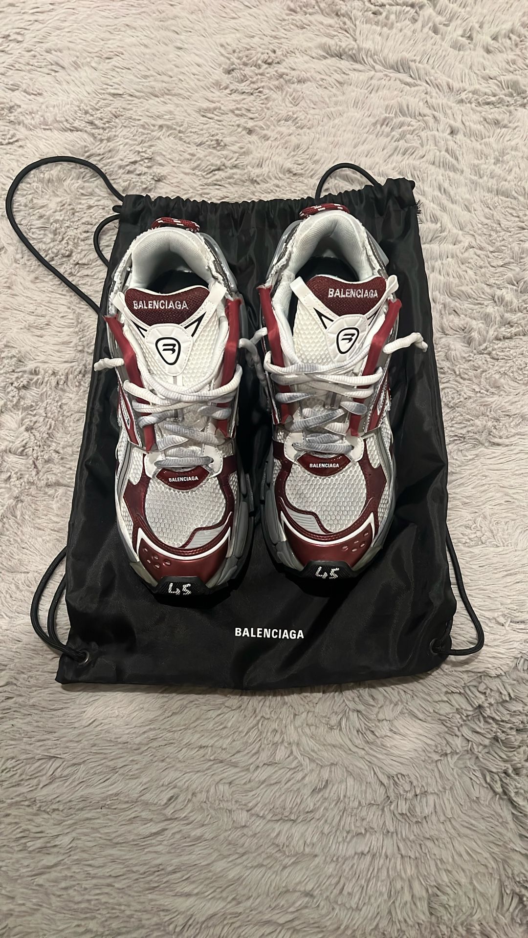 Balenciaga Sneakers