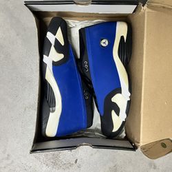Air Jordan 14 Retro Low