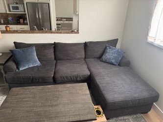Free couch