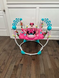 Baby bouncer