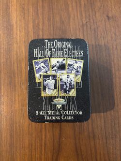 Vintage Baseball Card Lot – 15 Cards