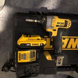 DeWalt Cordless 