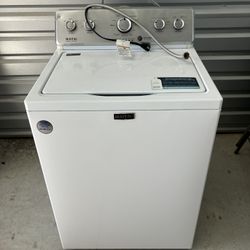 Maytag Washer/ Dryer Combo