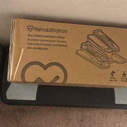 Elliptical 