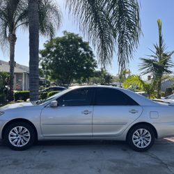 2003 Toyota Camry XLE For Sale 