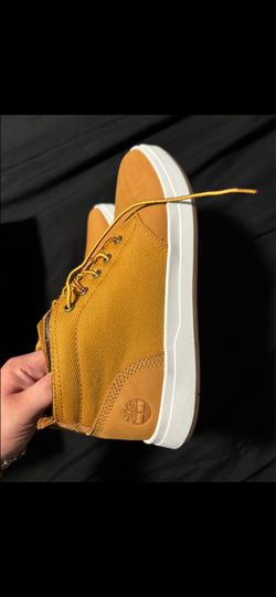 Timberland