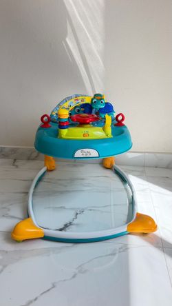 Baby walker