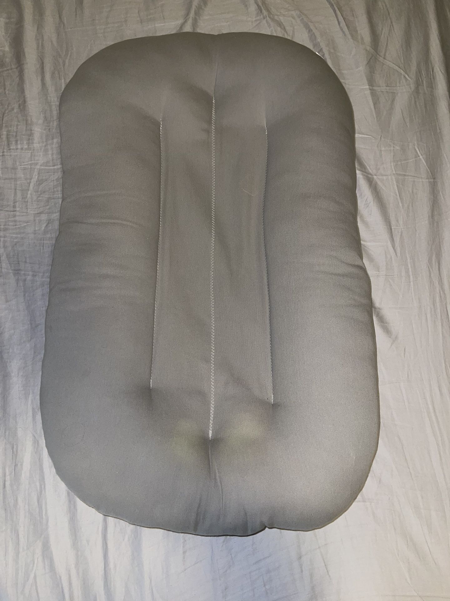 Snuggle Me Newborn Pad