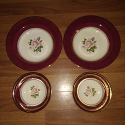 Homer Laughlin Fine China 4