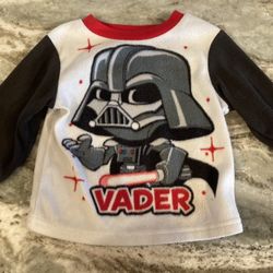 Star Wars Darth Vader Shirt 