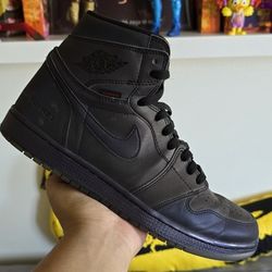Jordan 1 Zoom Fearless