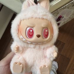 Authentic Labubu
