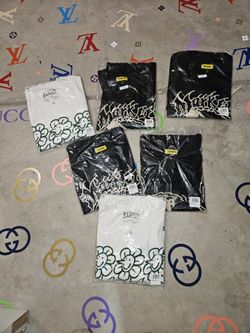 MARKET TEE'S