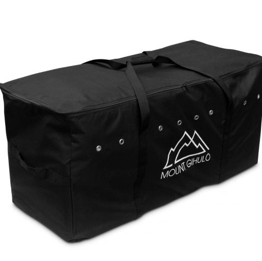 Hay Storage Bag