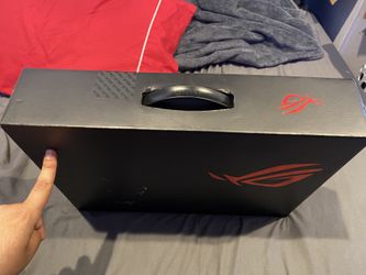 ASUS ROG Zephyrus Gaming Laptop