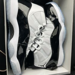 Jordan 11 Retro Concord 