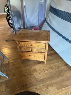 Nightstand