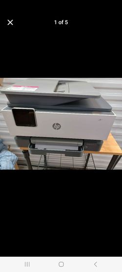 Hp Printer