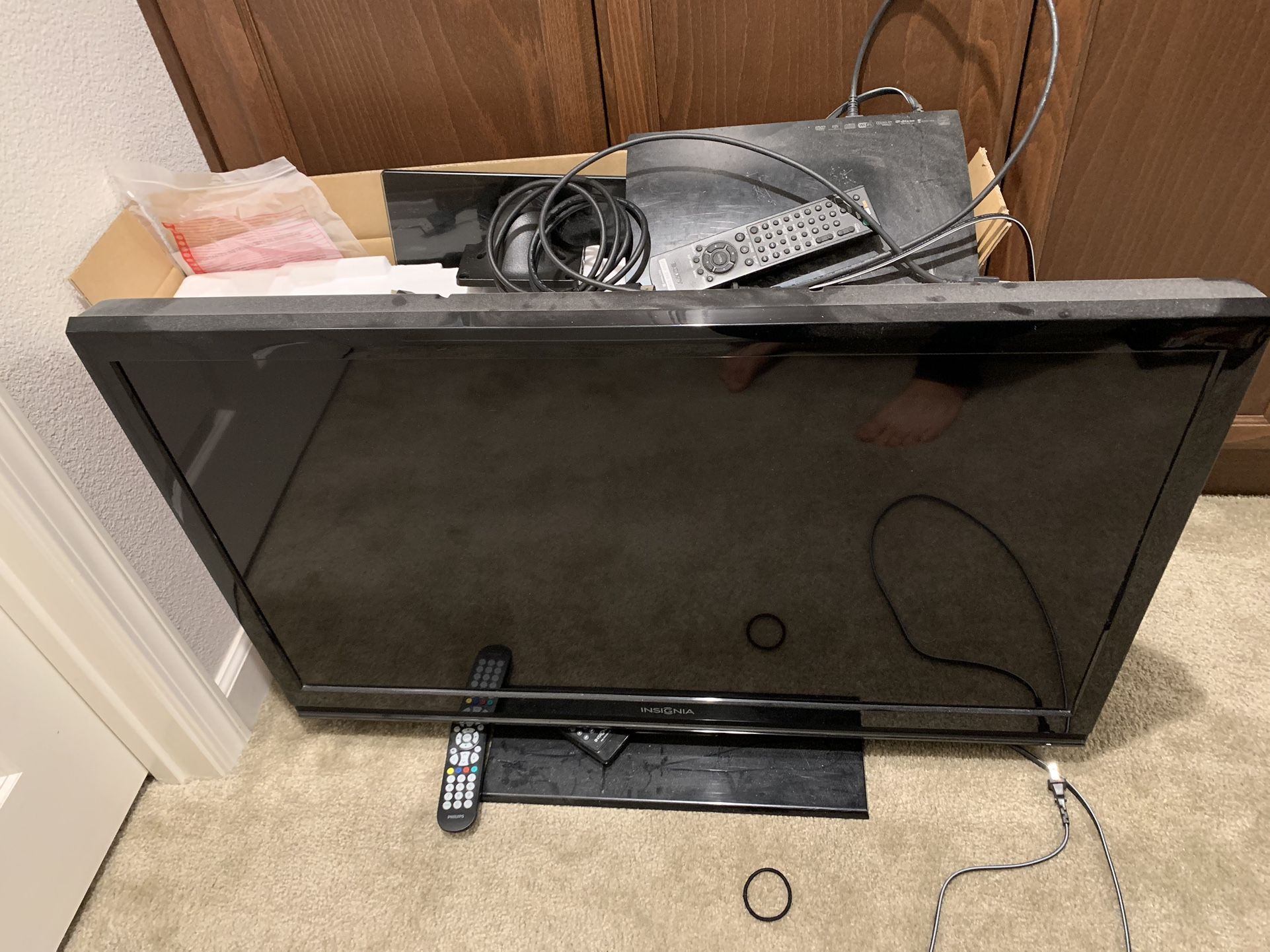 1080p TV LCD