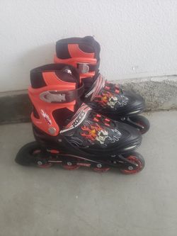 Rollerblade