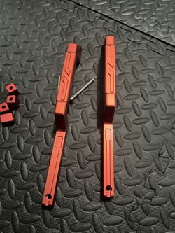 Bronco Front Grab Handle