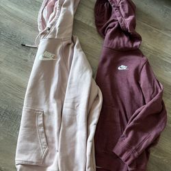 Nike Hoodies