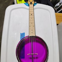 Ukulele