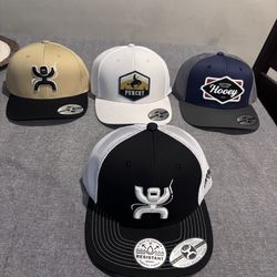 brand new adjustable hats