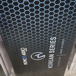 Nemesis Korean 3K Amplifier 