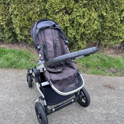 city select stroller 