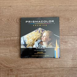 *BRAND NEW* Prismacolor Premier Verithin 24ct.