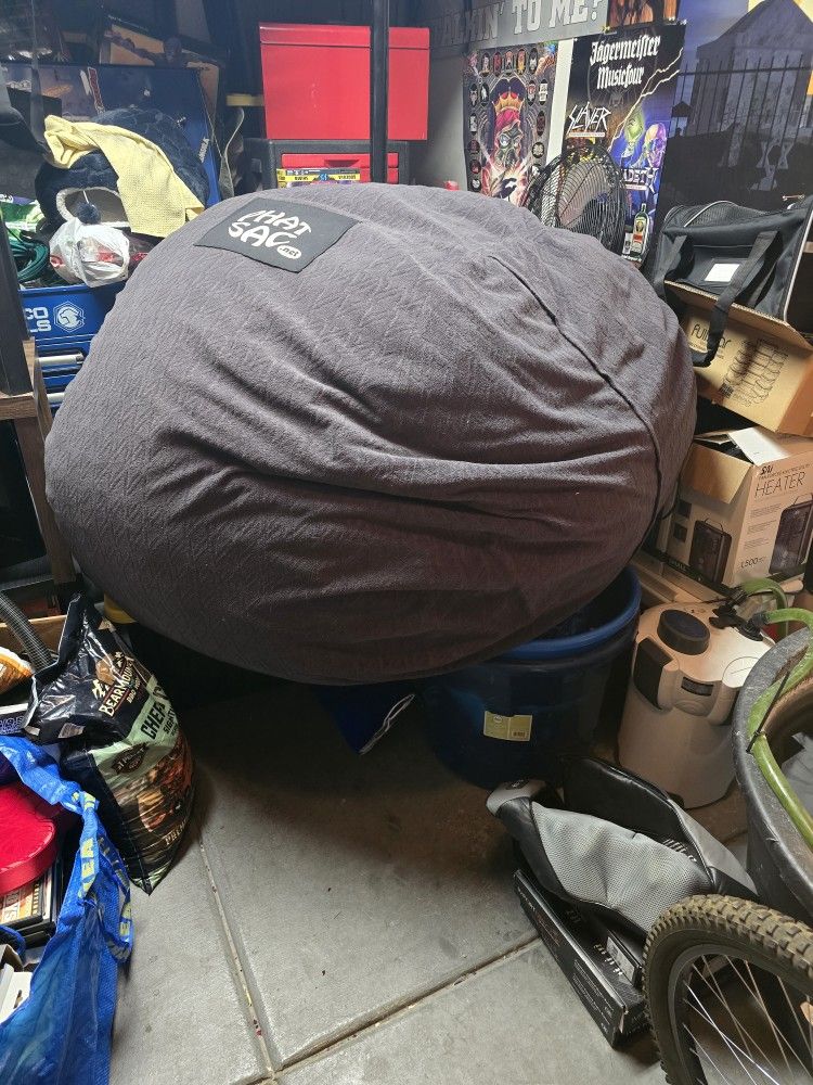 Phat Sack Bean Bag